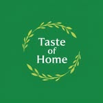 Taste of Home Logo