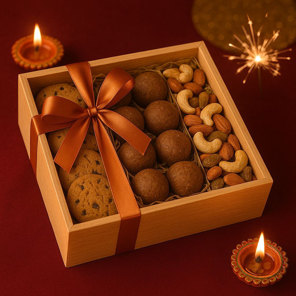 Taste of Home festive assortment